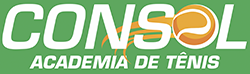 Logo da Consol Tênis