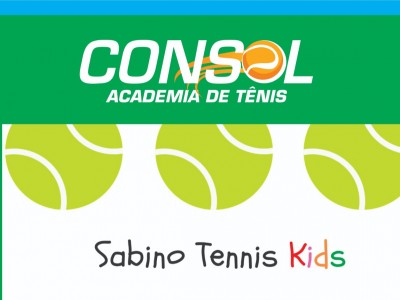 Imagem sobre Sabino Tennis Kids