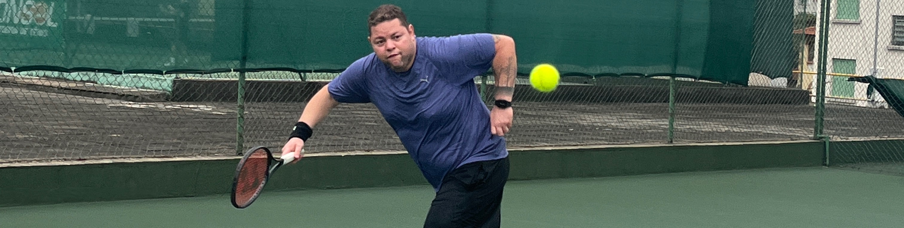 Bairro da Consolação tem acesso as nossas aulas.