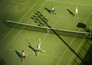 Aulas individuais e em grupo
